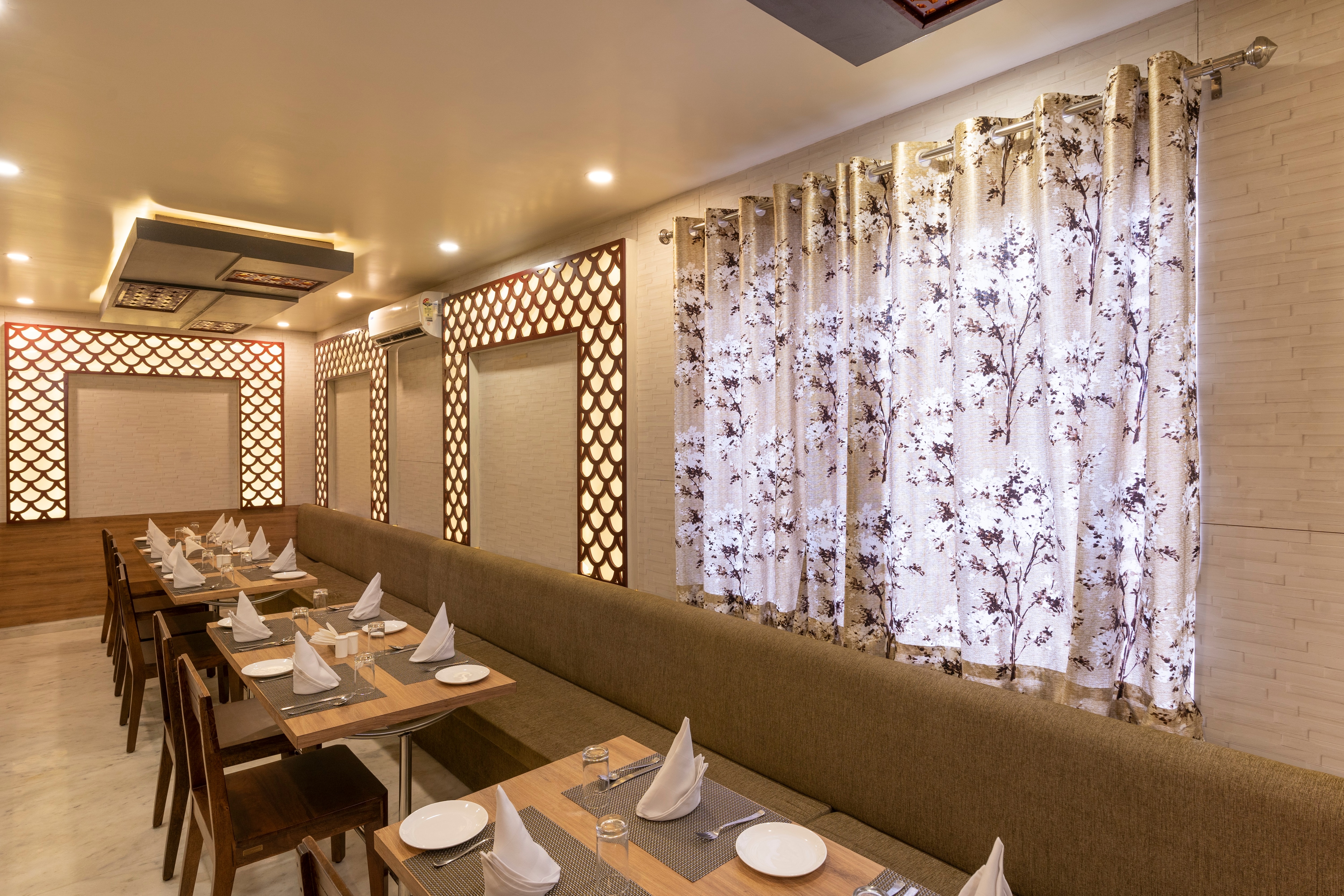Restaurant 1