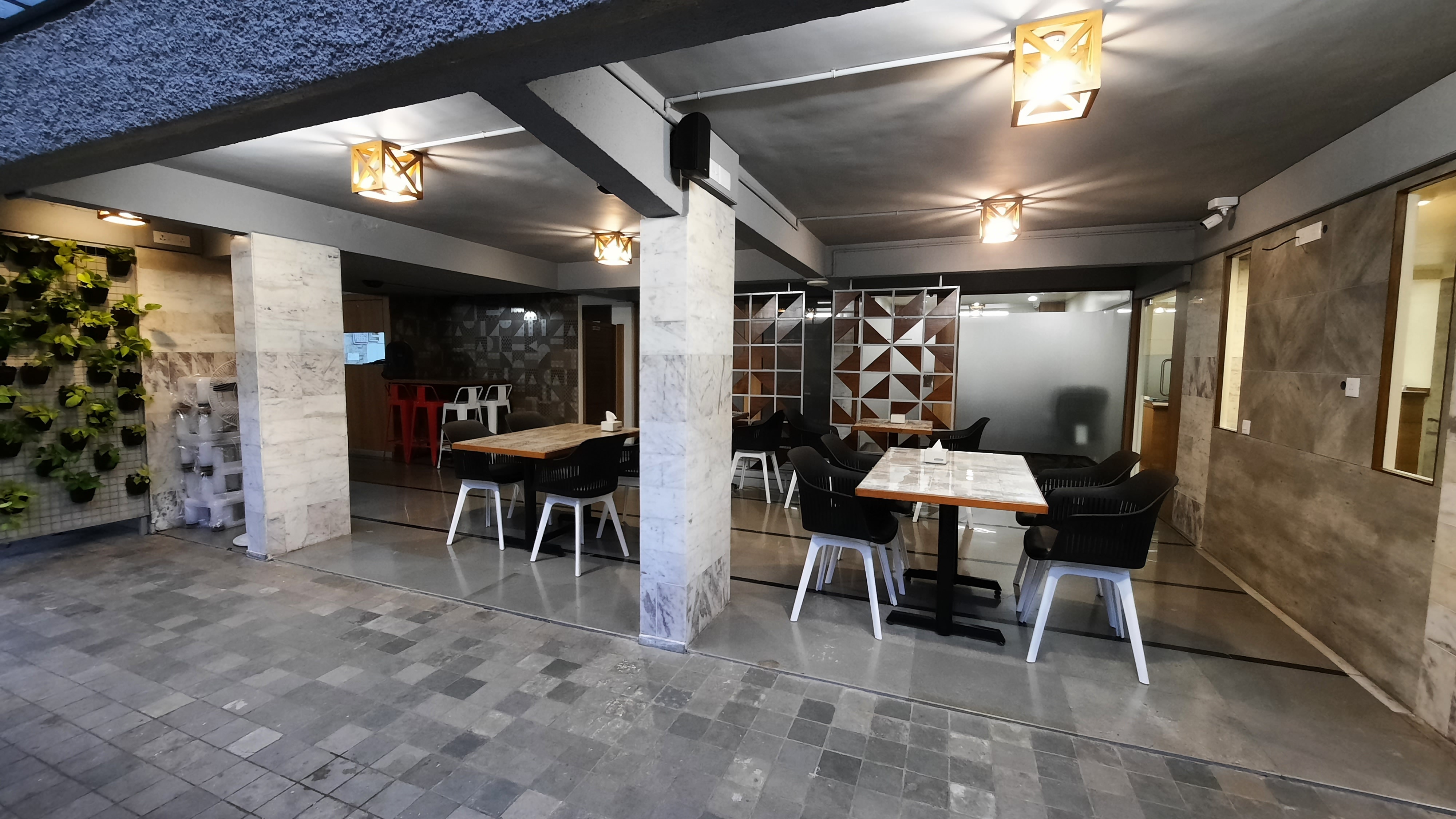 CAFE BREWING ITALIANA