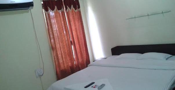 Iprass Service Apartment Baner 2, Pune Iprass Service Apartment Baner 2, Pune