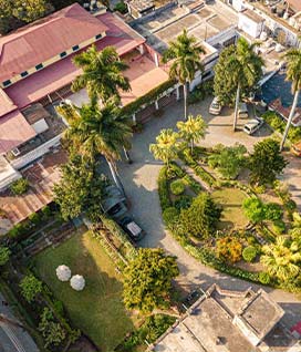 Heritage Boutique Stays