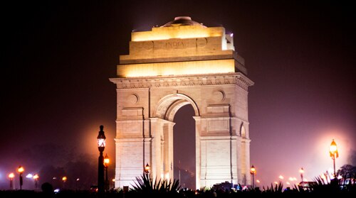 Delhi