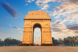 Delhi