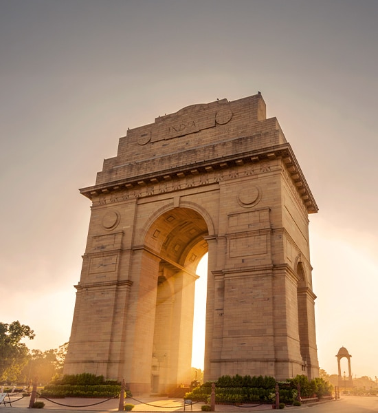 Delhi