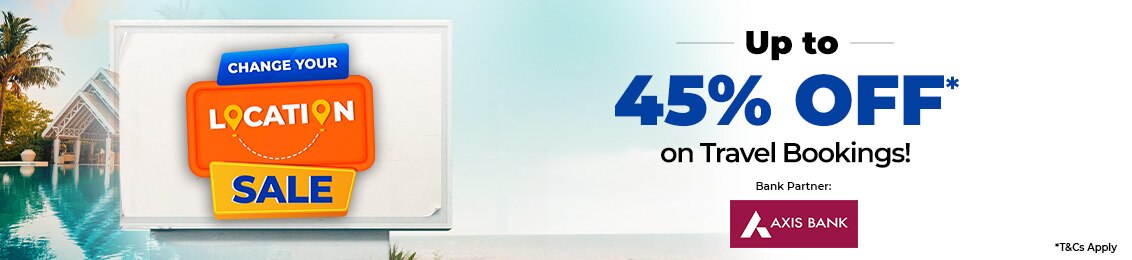 Train Ticket Offers in Mar 2025 : Discount Coupons & Deals on Train ...