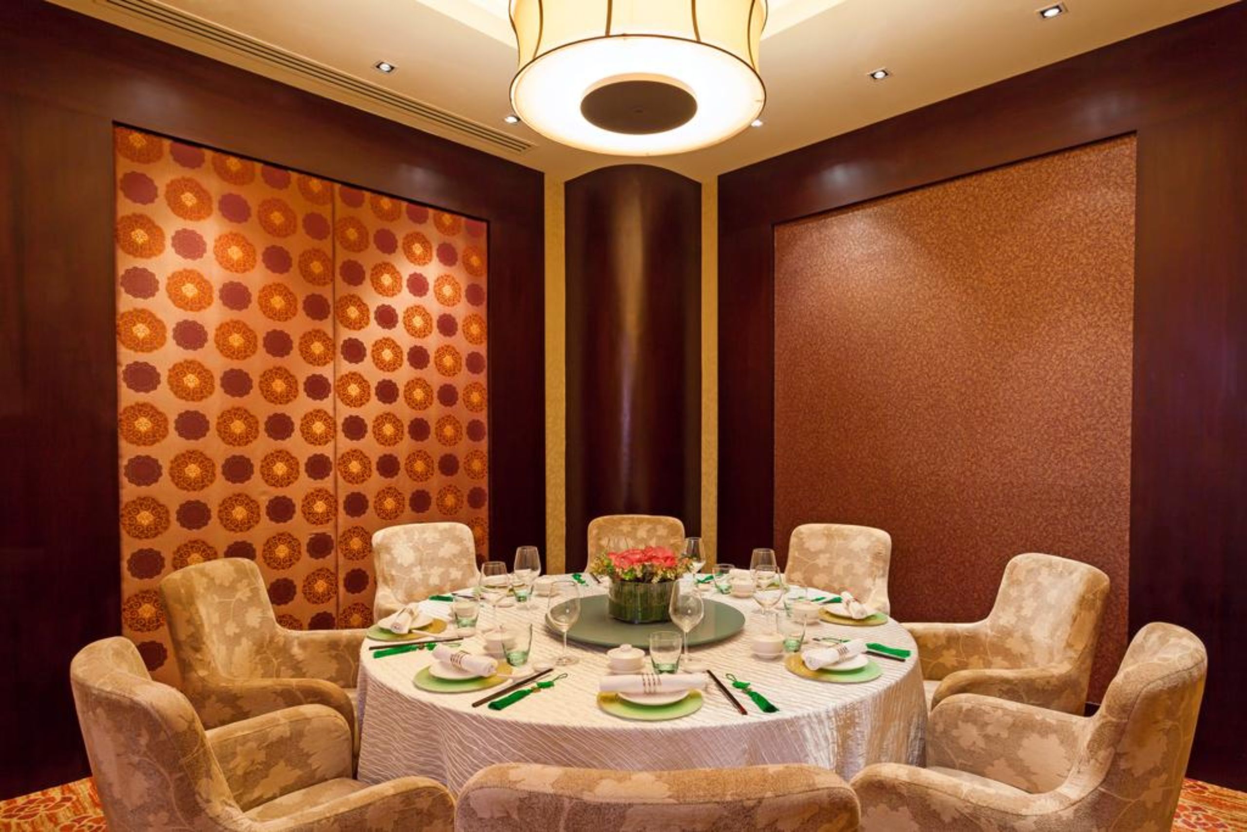 Xin Cuisine Chinese Restaurant