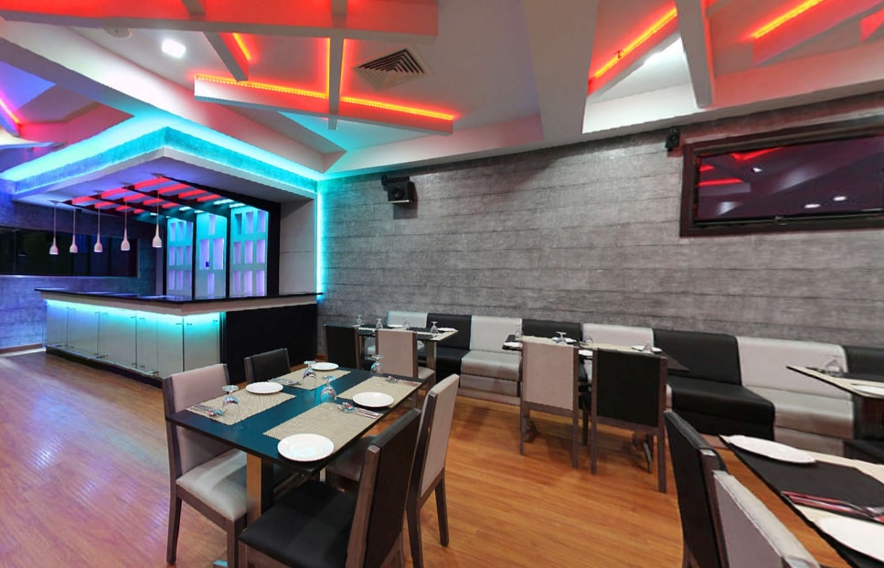 Seven Spices Restaurant