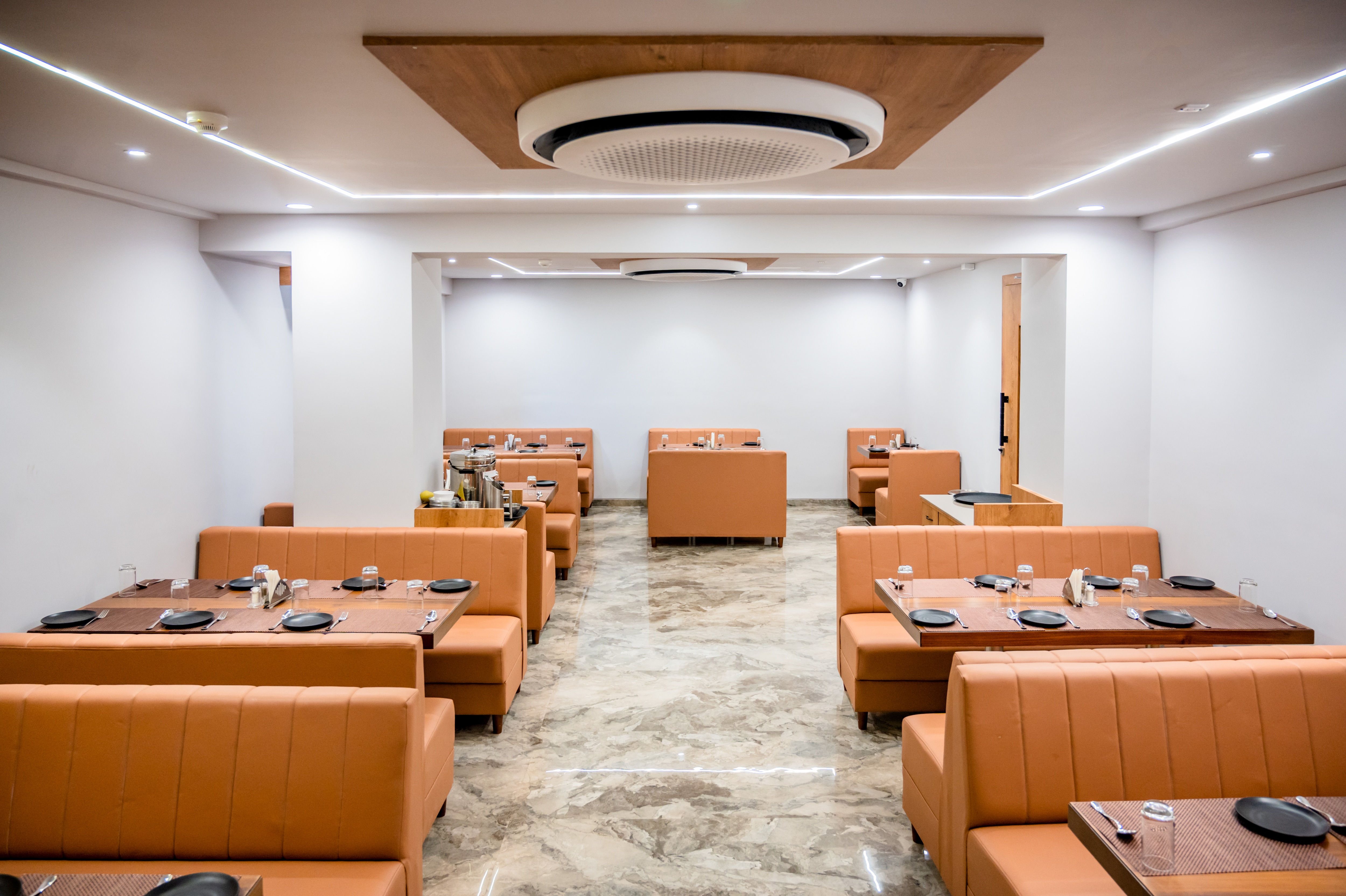 TWILIGHT PURE VEG RESTAURANT