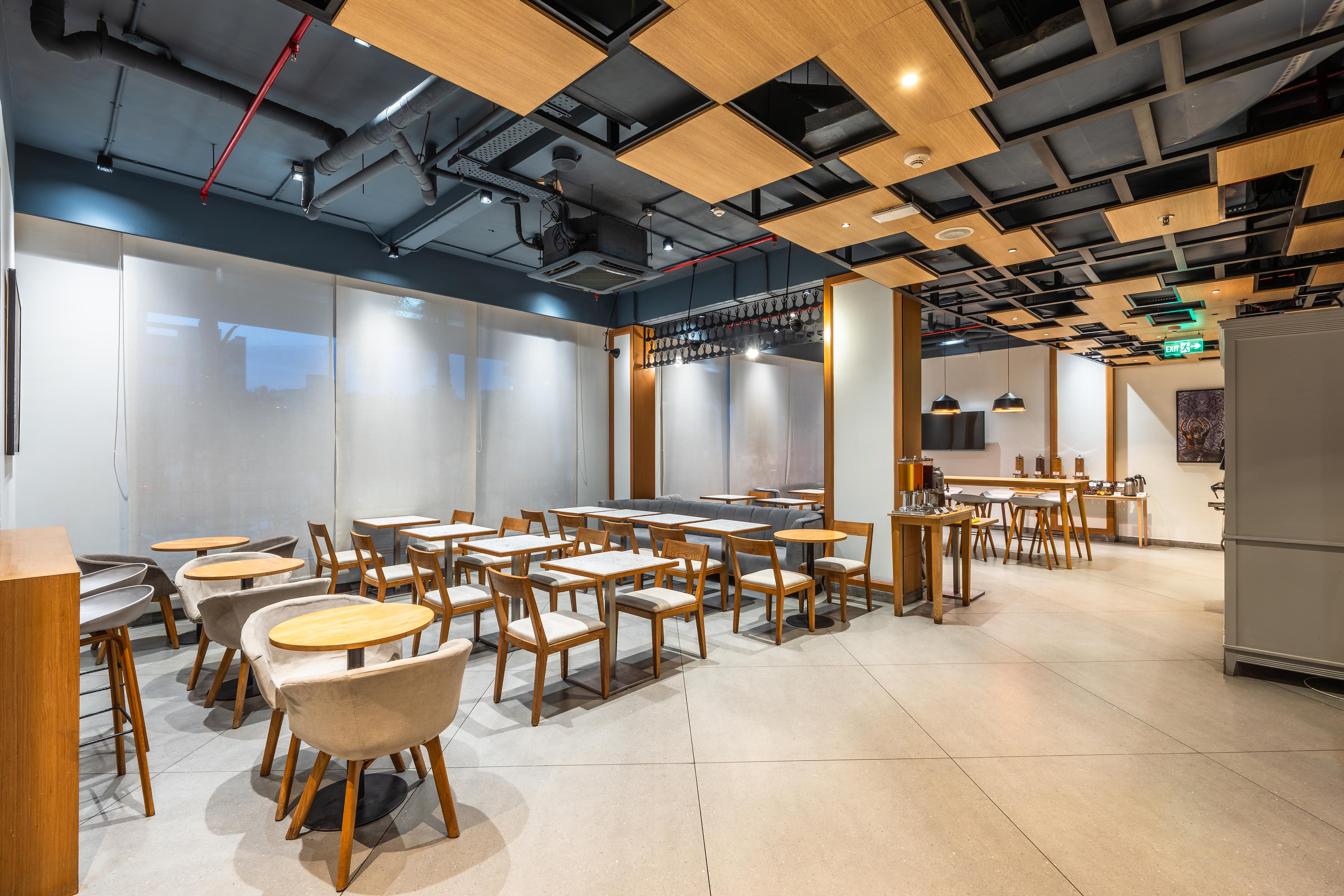 Express Cafe