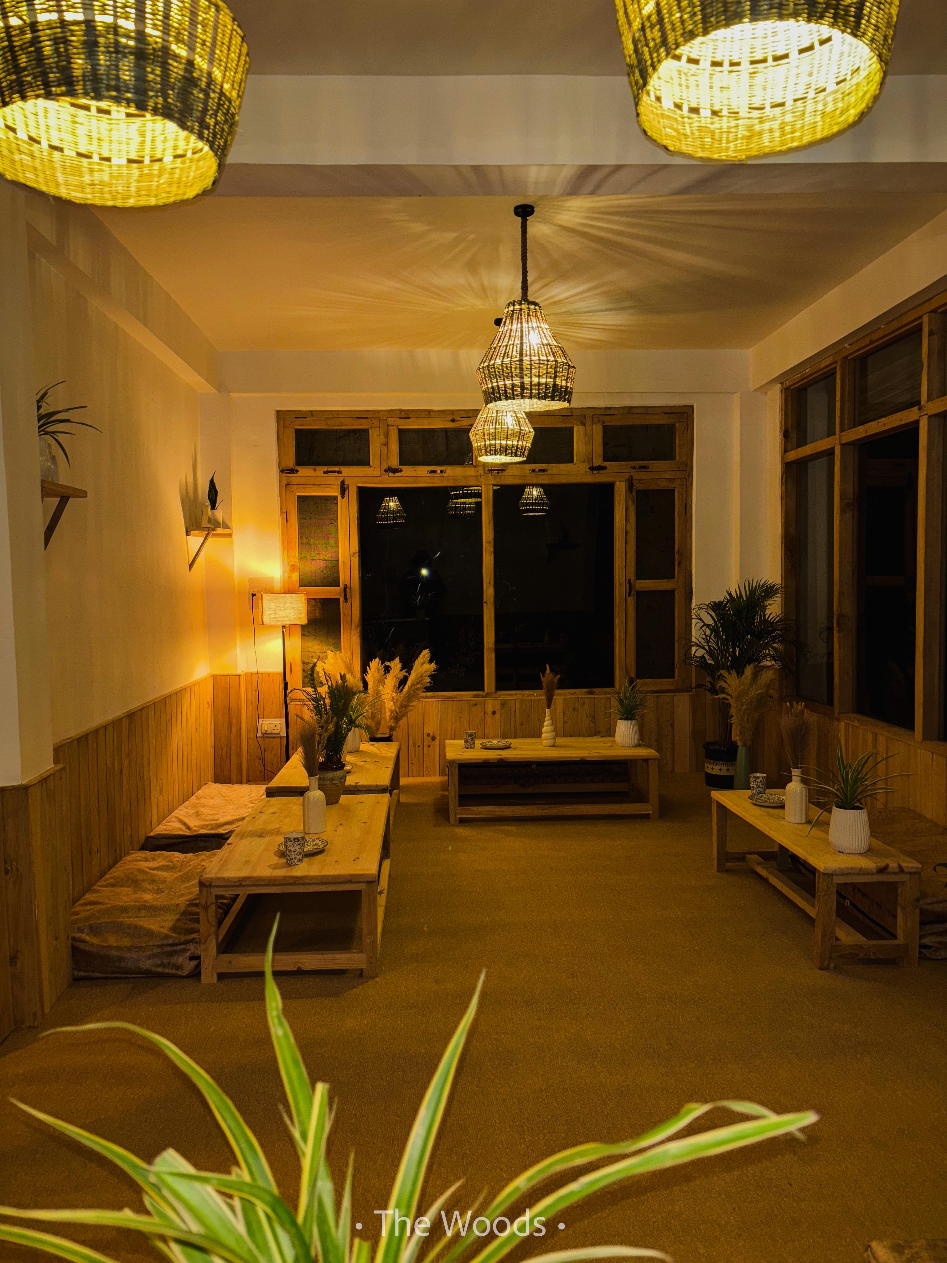 Cafe Sakoon