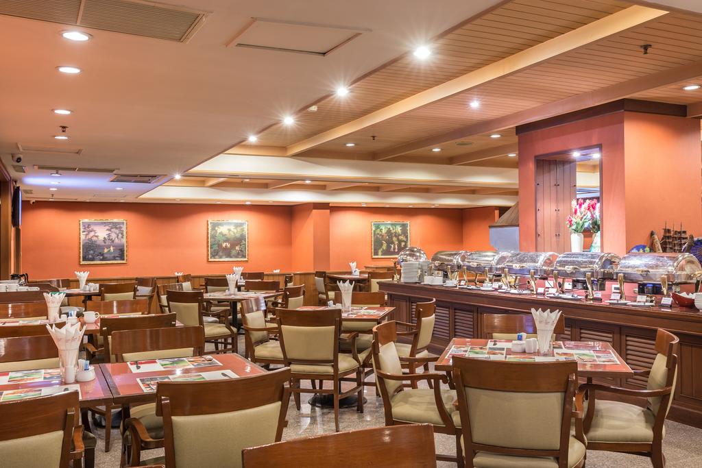 Galleria Restaurant