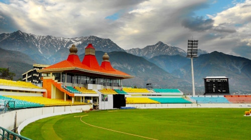 Dharamshala