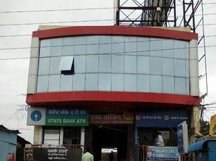 Divya Plaza Lodging - Station Road, Parbhani