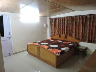 Dolphin cottages Shimla - Annadale Area, Shimla