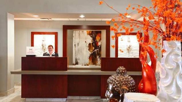 Doubletree Des Moines Airport - Des Moines