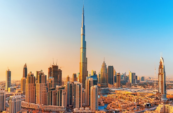 Dubai
