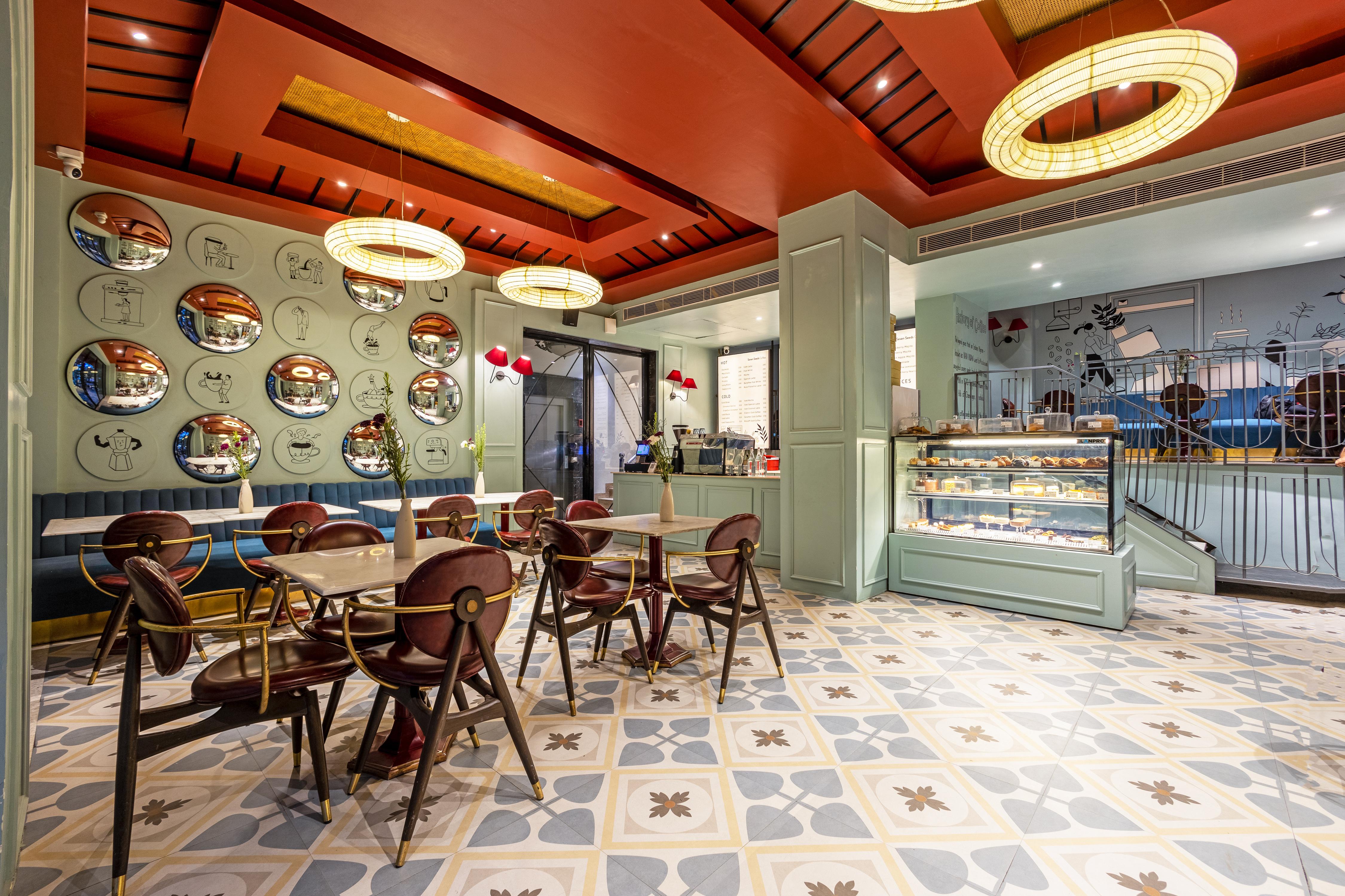 Restaurant 01