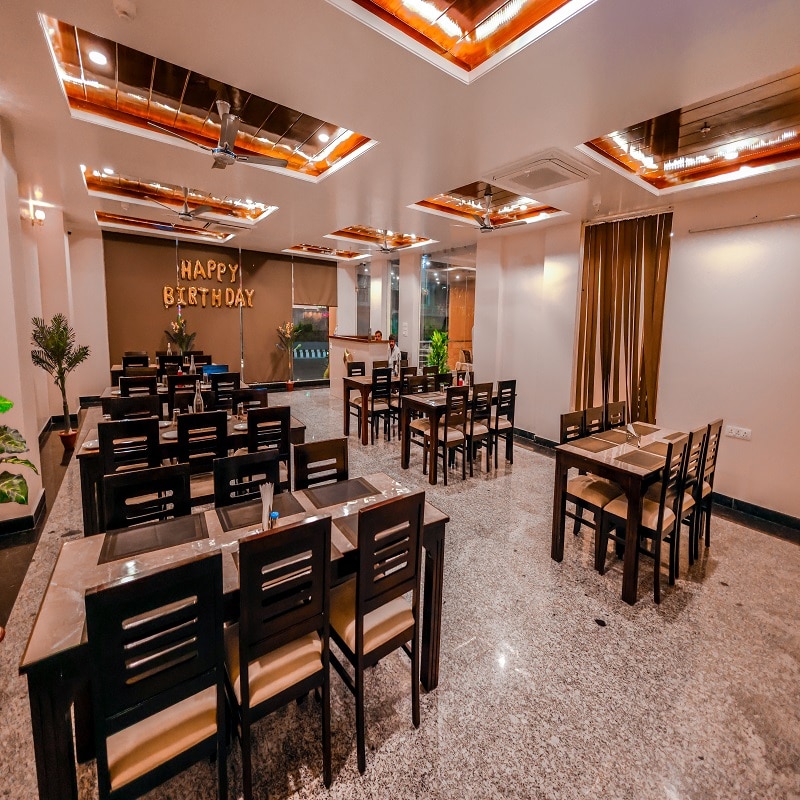Star Restaurant