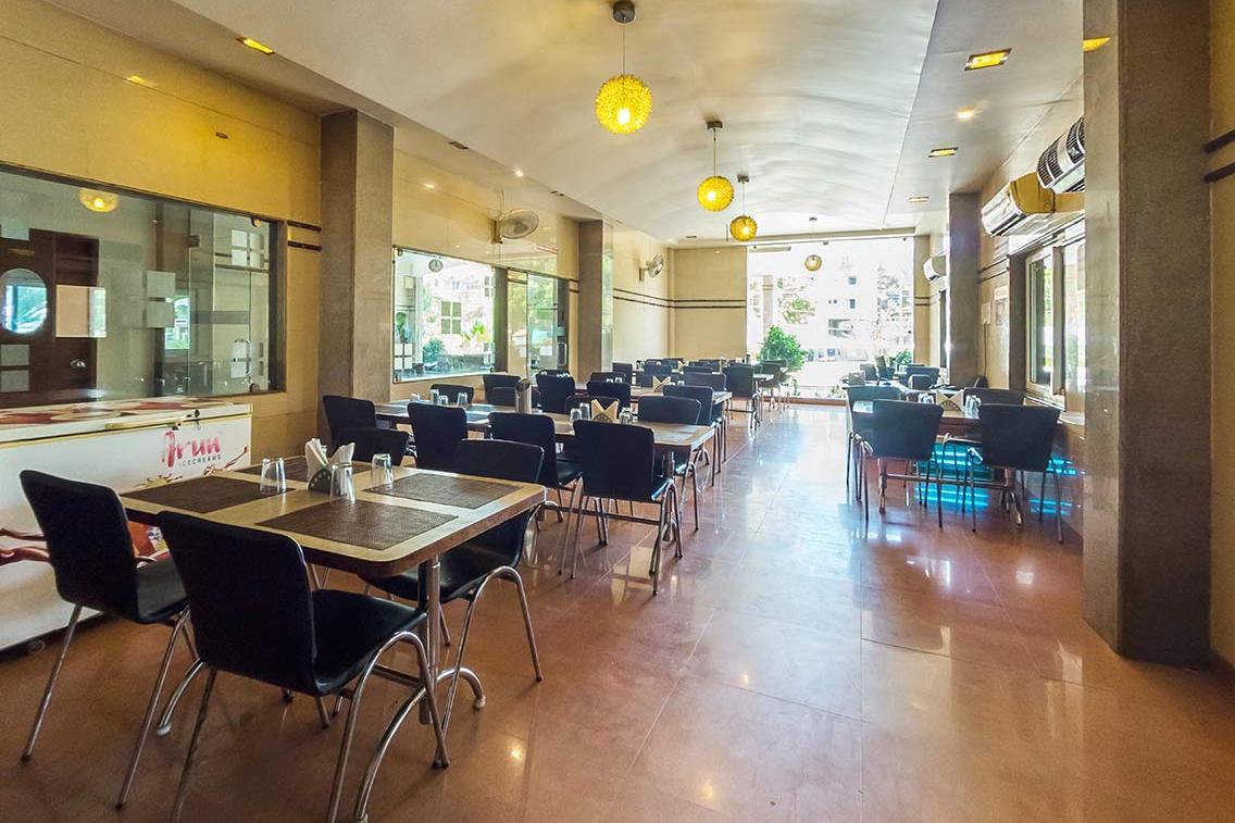 BELL RESTAURANT