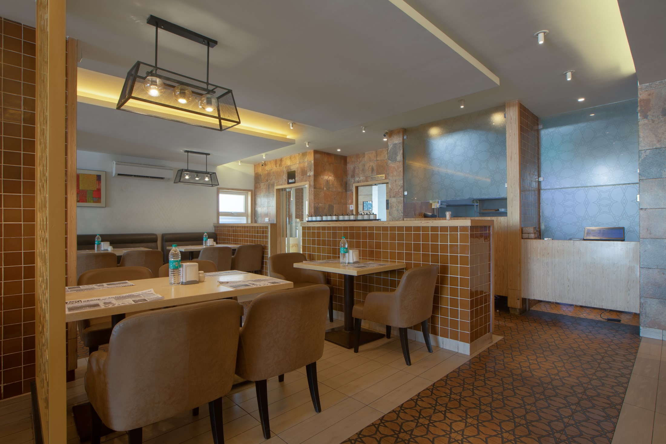 Thekkiny Restaurant