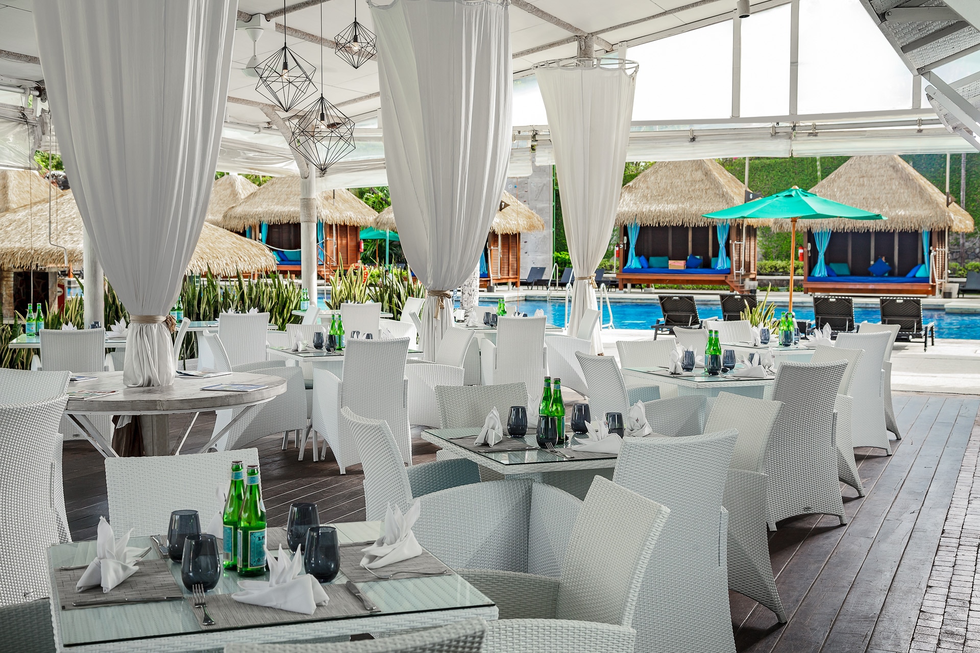 Splash Bistro