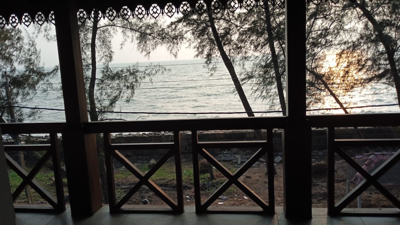 Beach View Heritage
