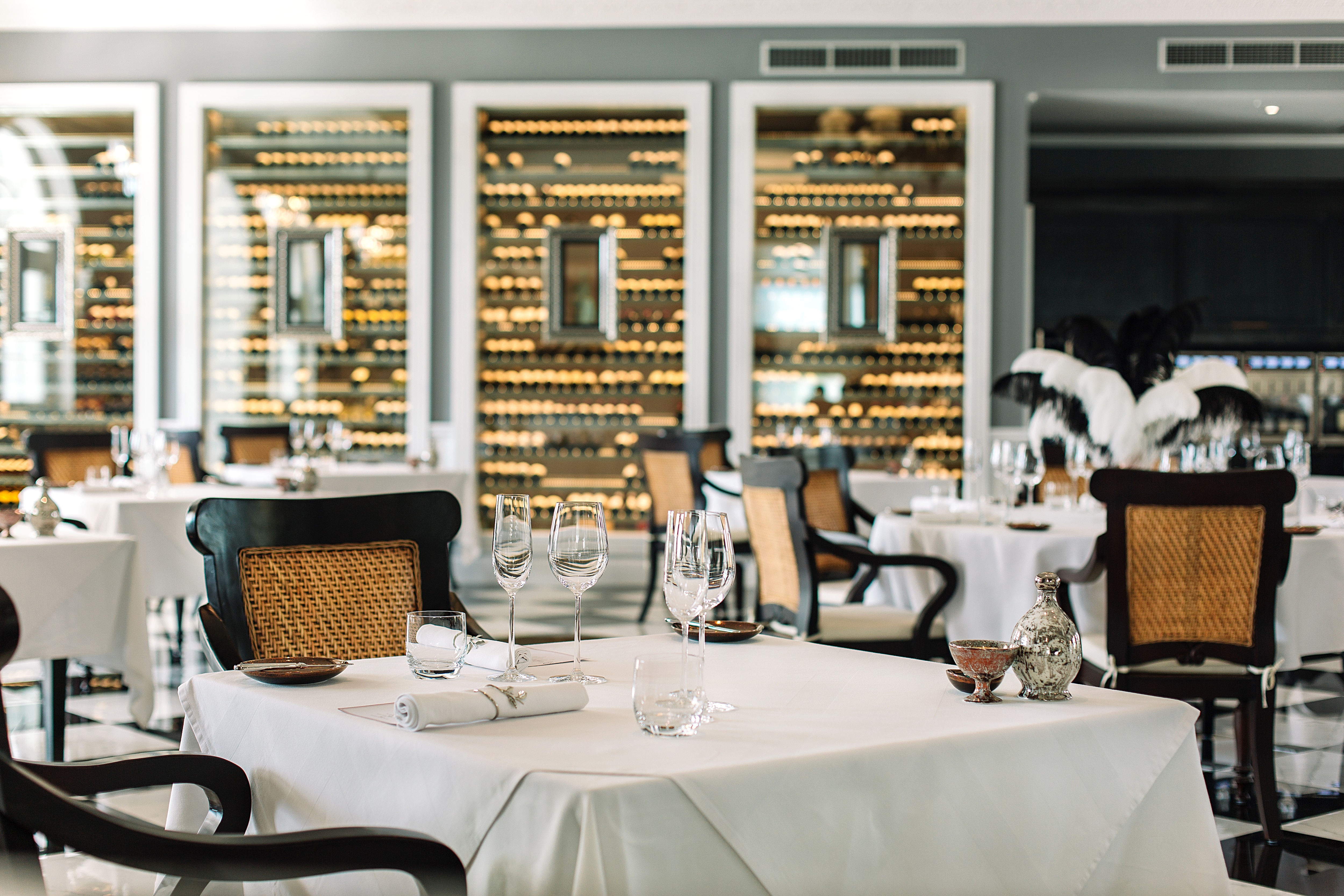 Aperitif Restaurant