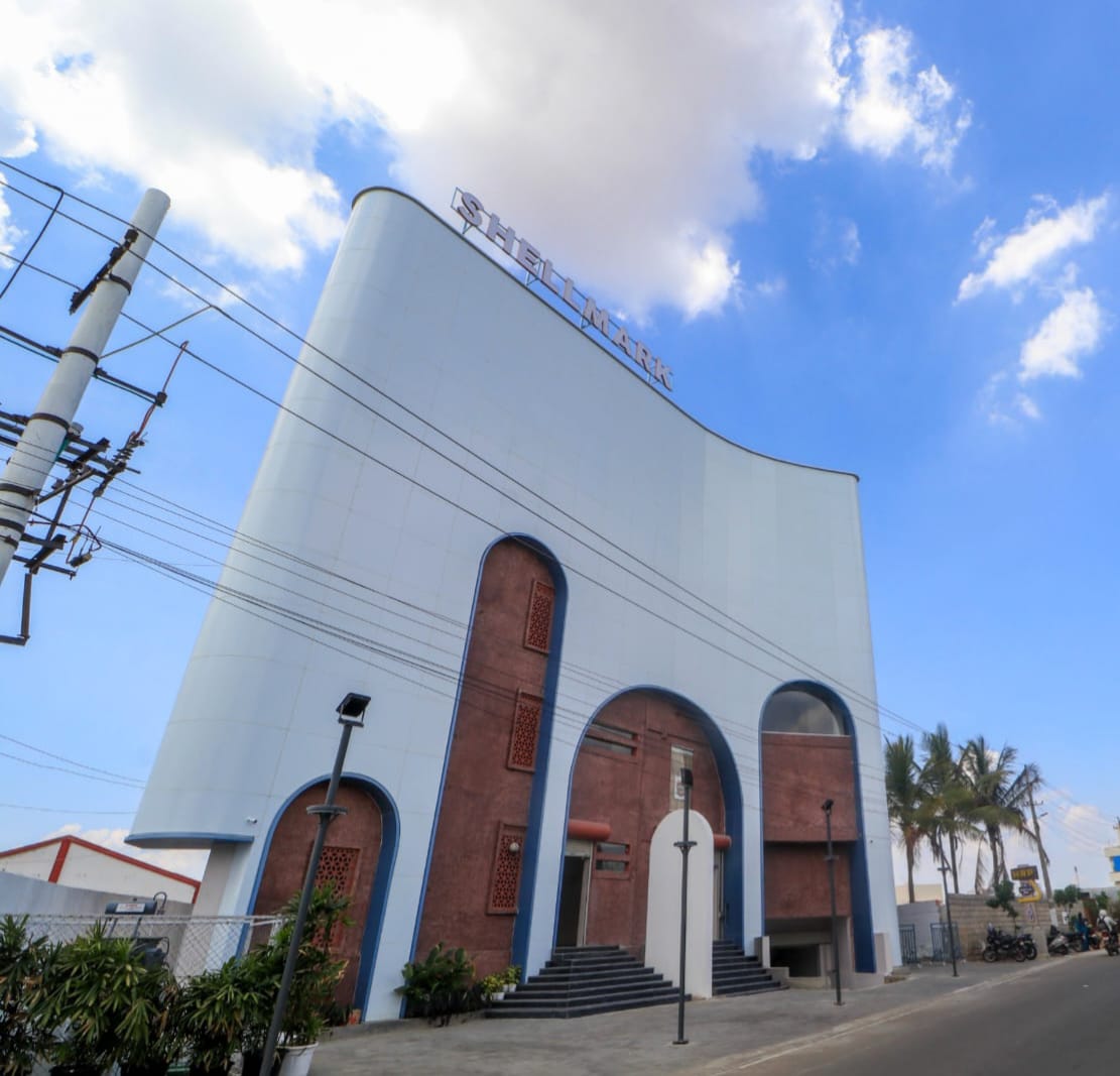 Shellmark Hotel Shellmark Mysore | Book Hotel with Up to 25% OFF