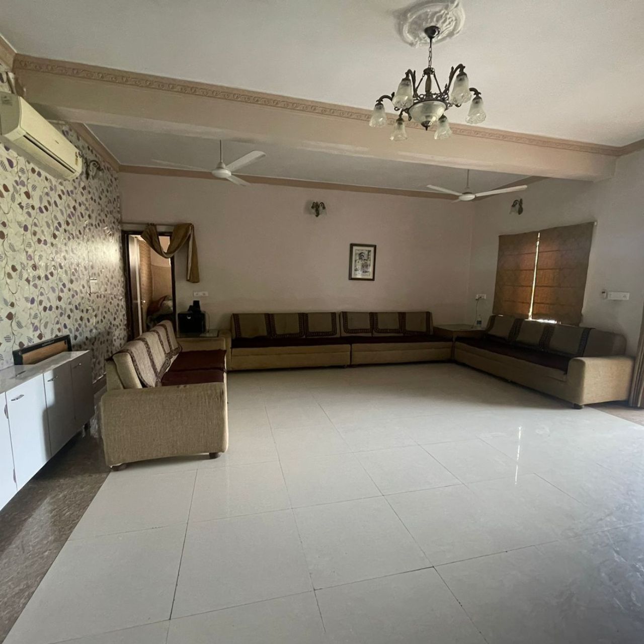 Mewar Mansion