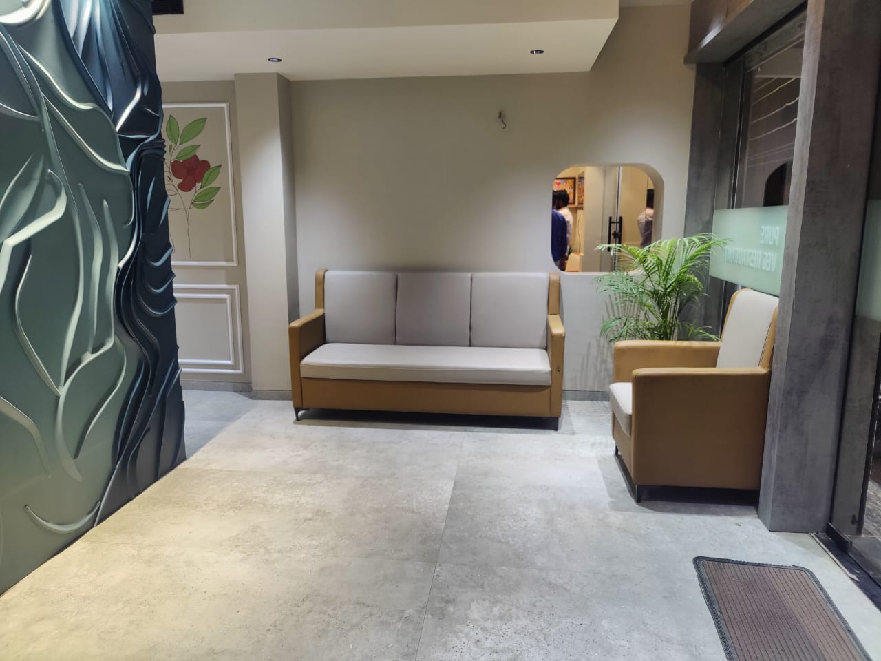 hotel bhaiji executive