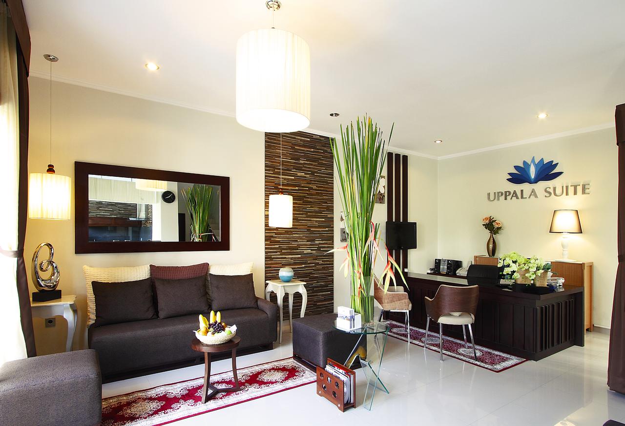 Uppala Villa & Spa Seminyak
