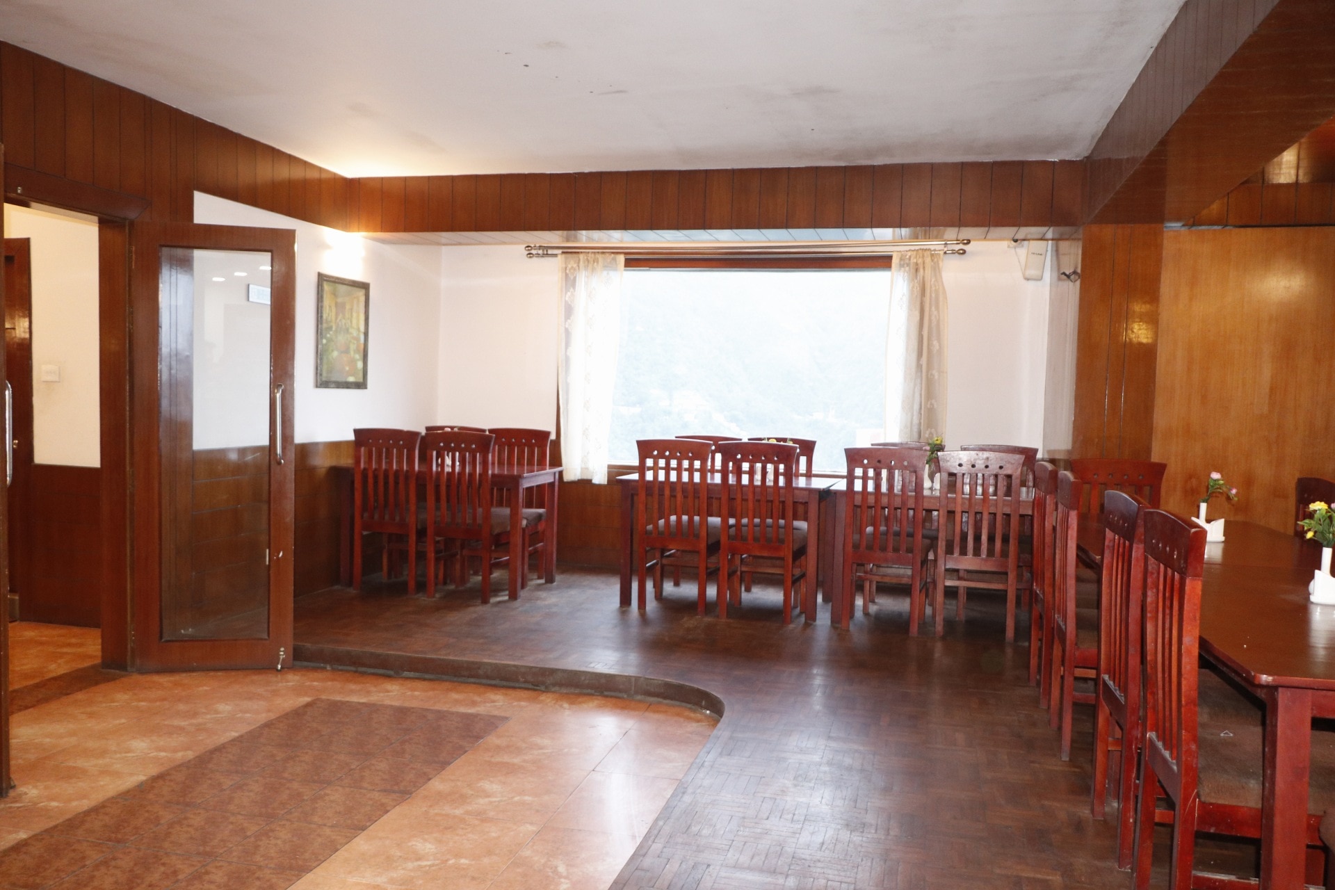 De Villa Restaurant