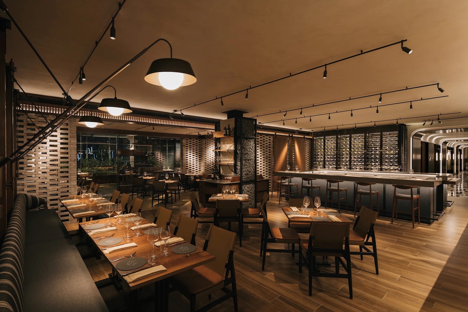 Osteria Mozza Singapore 