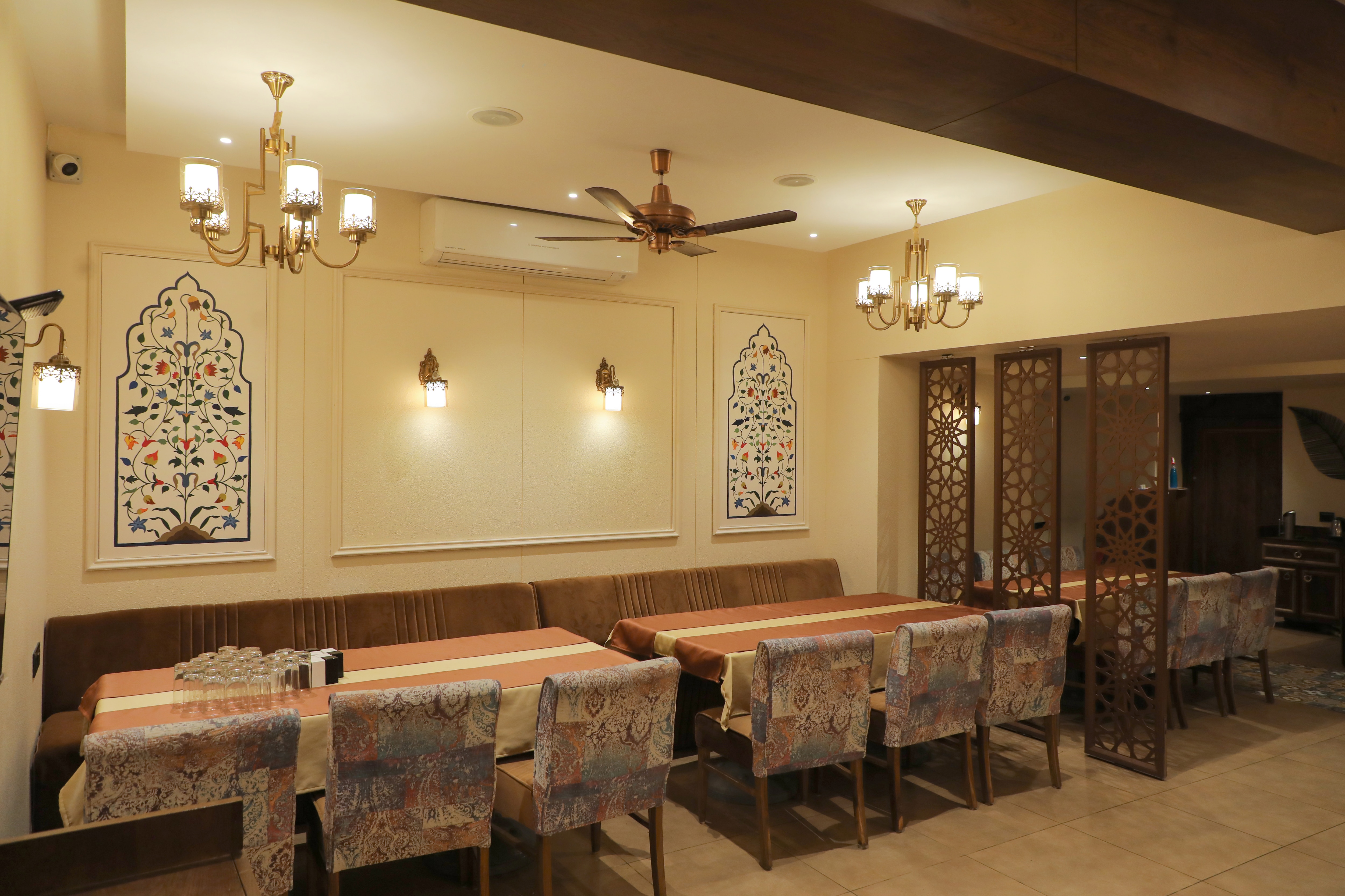 CURRY CAFE