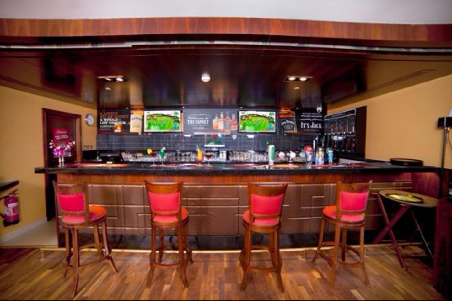 Elevens Sports Bar