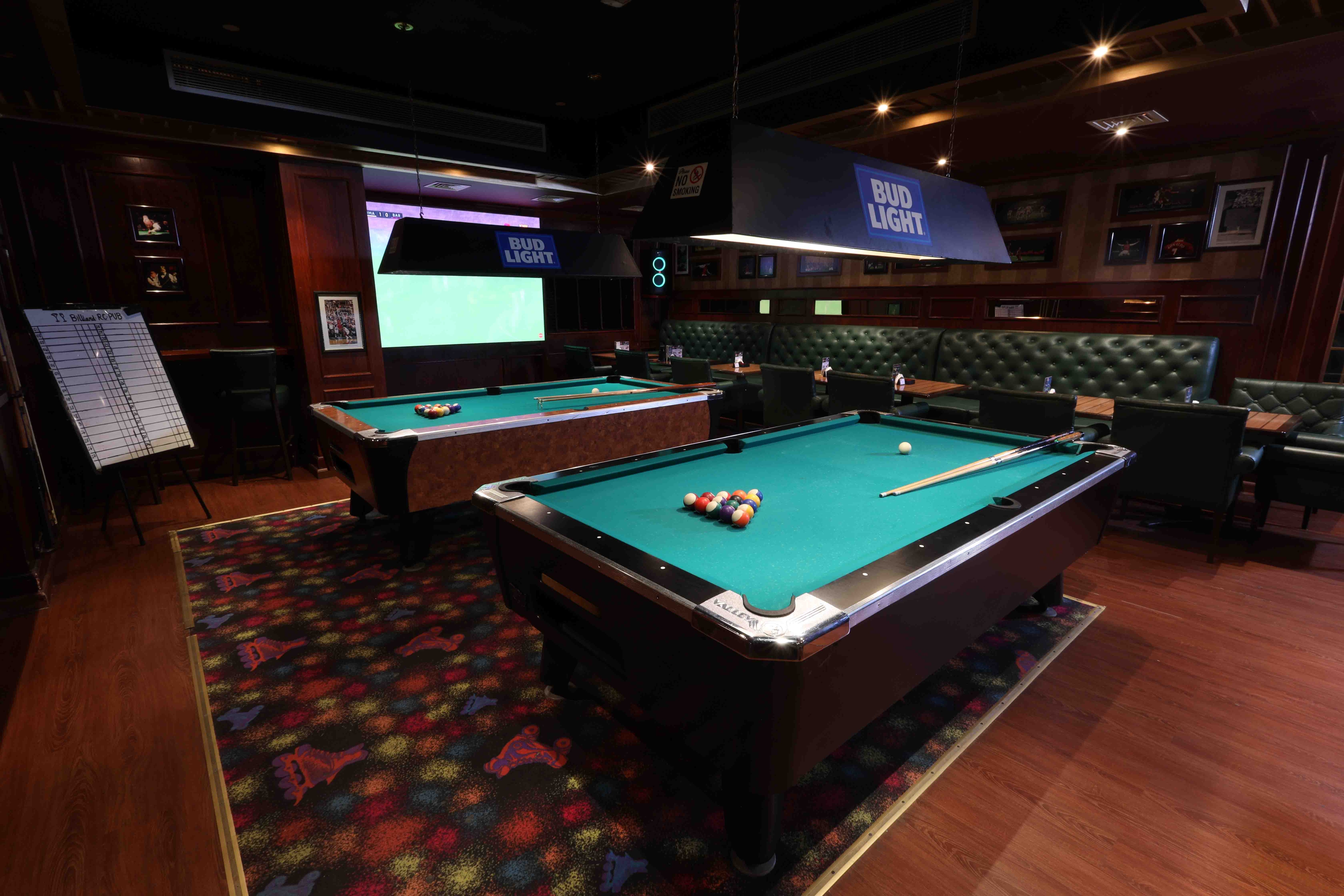 RC PUB