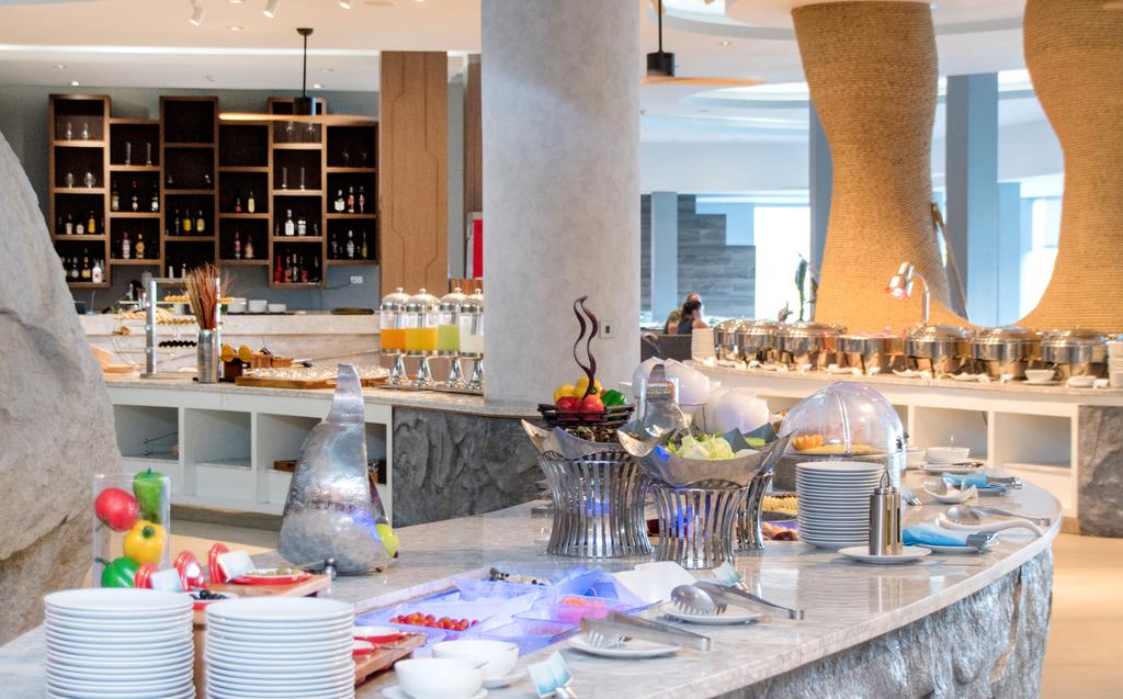 Atmos Restaurant
