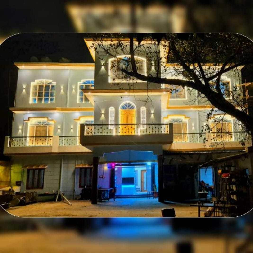 Hotel O Saraswati Palace Restaurant