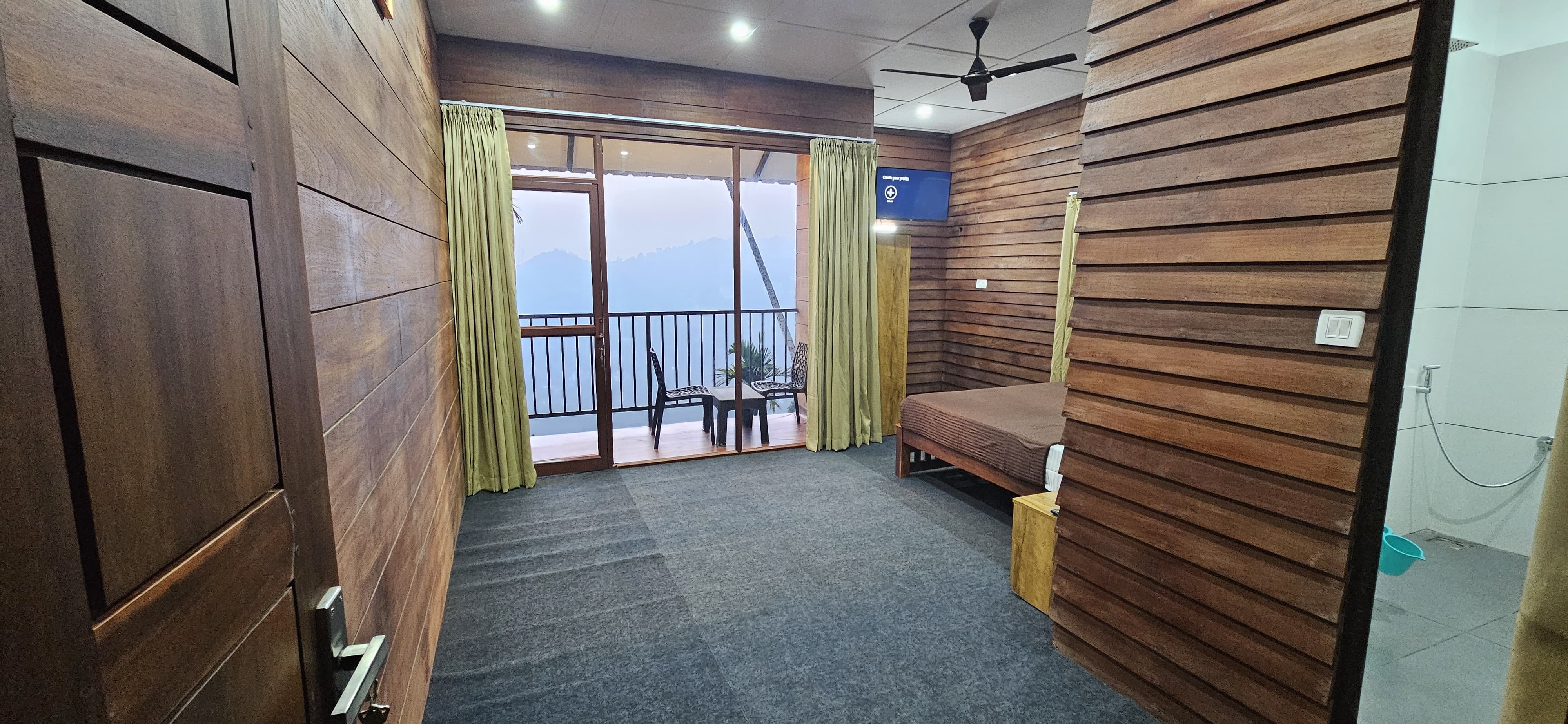 Mount Inn Mount Inn cottage ππ’π’π Munnar Homestay