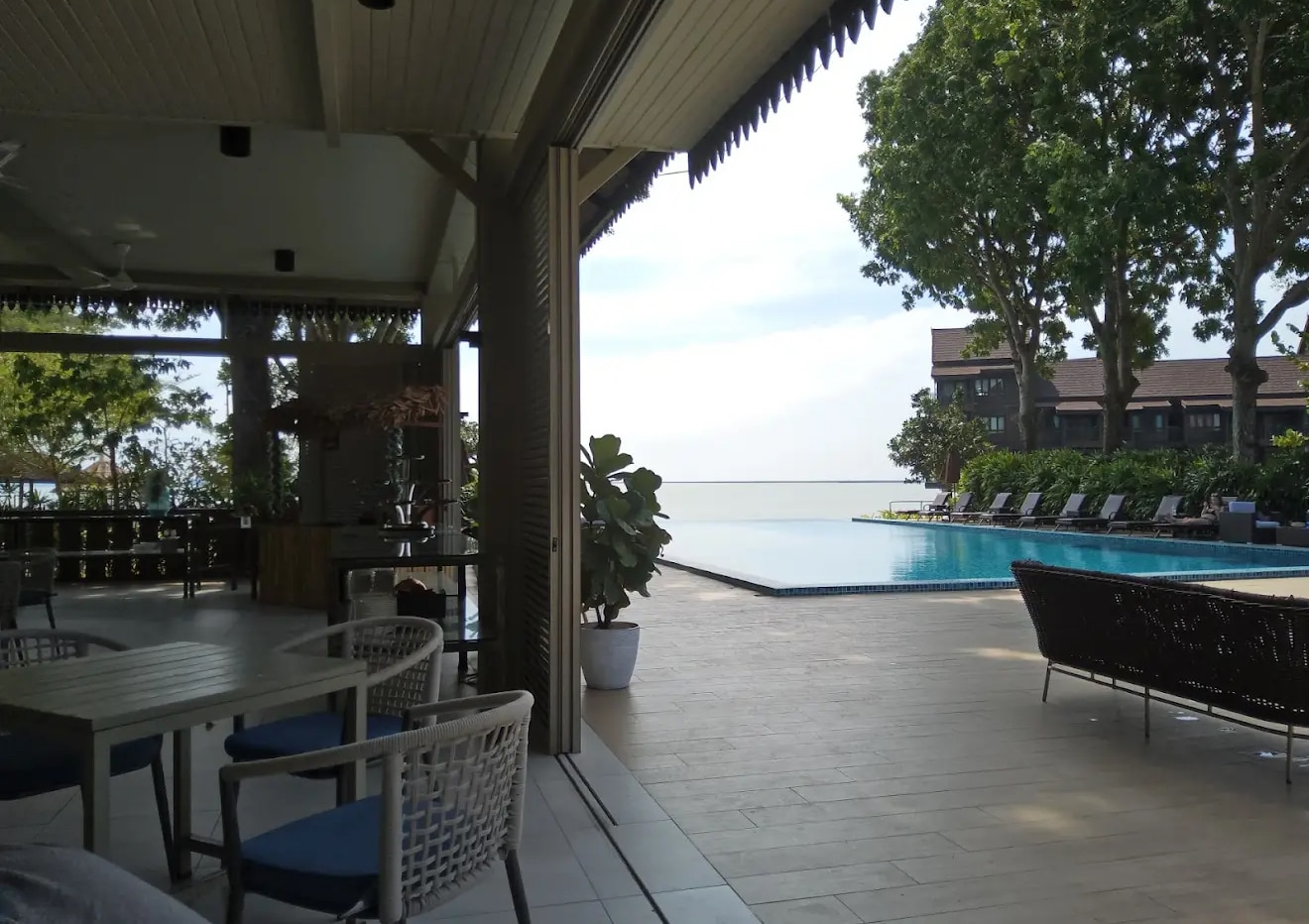 Bayu Restaurant
