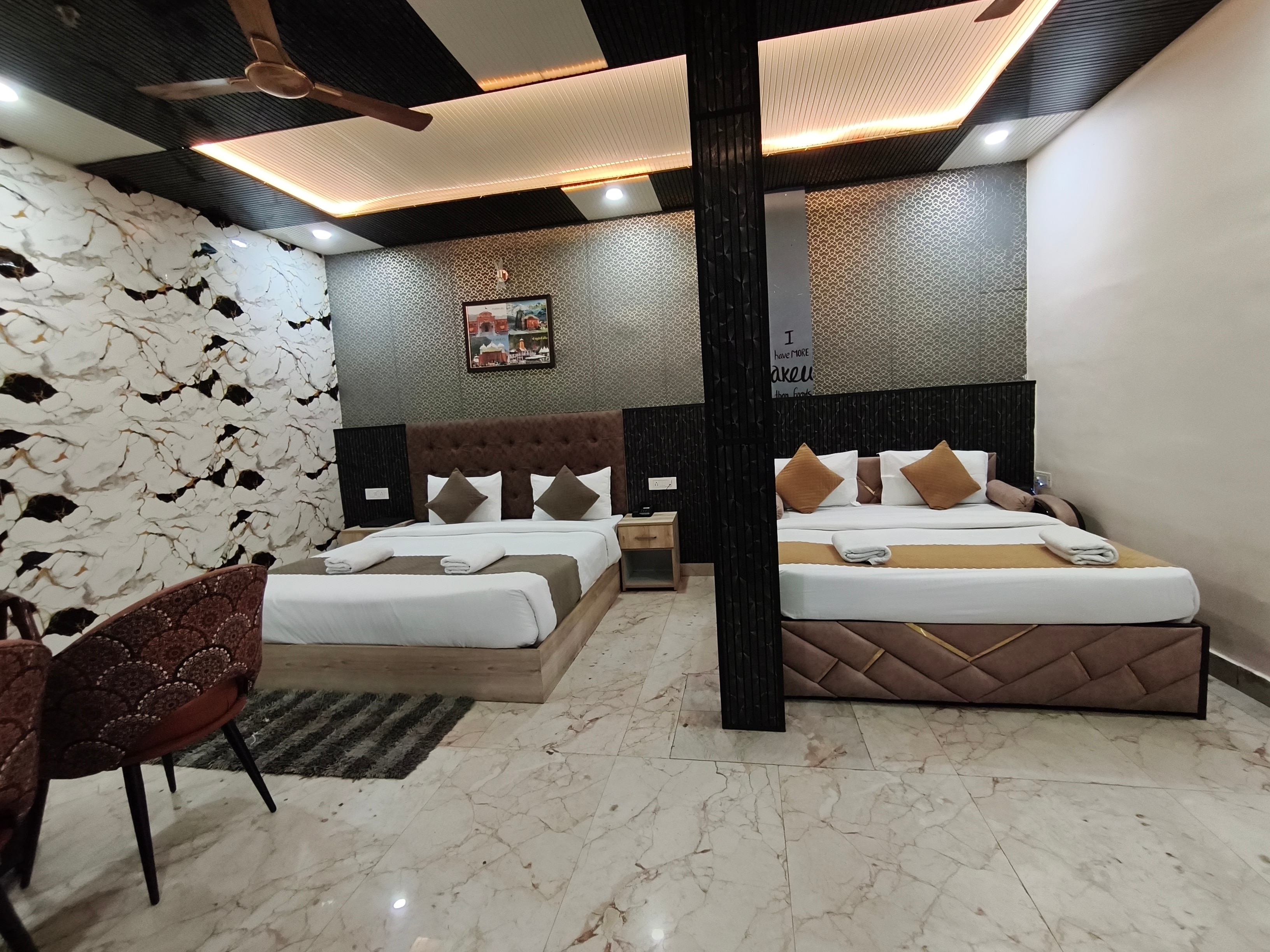 Hotel Ganga Pearl
