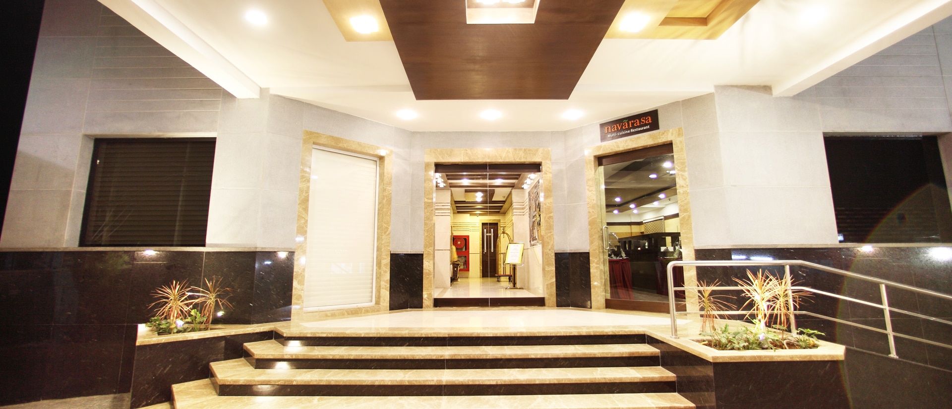 Ranga Residency Hotels Pvt Ltd Chennai - Reviews, Photos & Offer