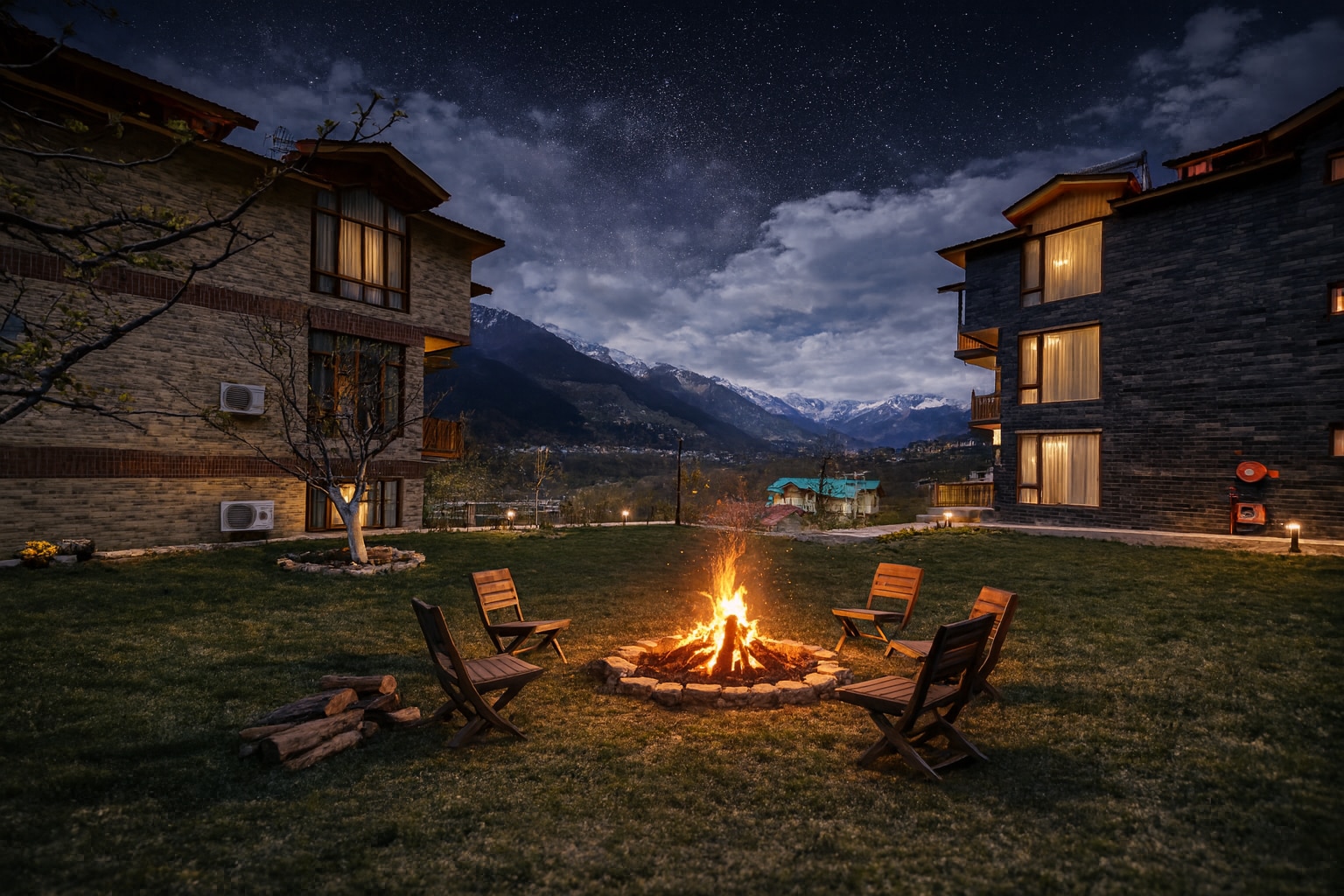 Sa Manali Inn Clarks Inn Suites Manali ππ’π’π Manali Hotel