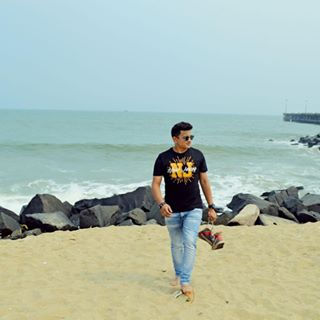 user