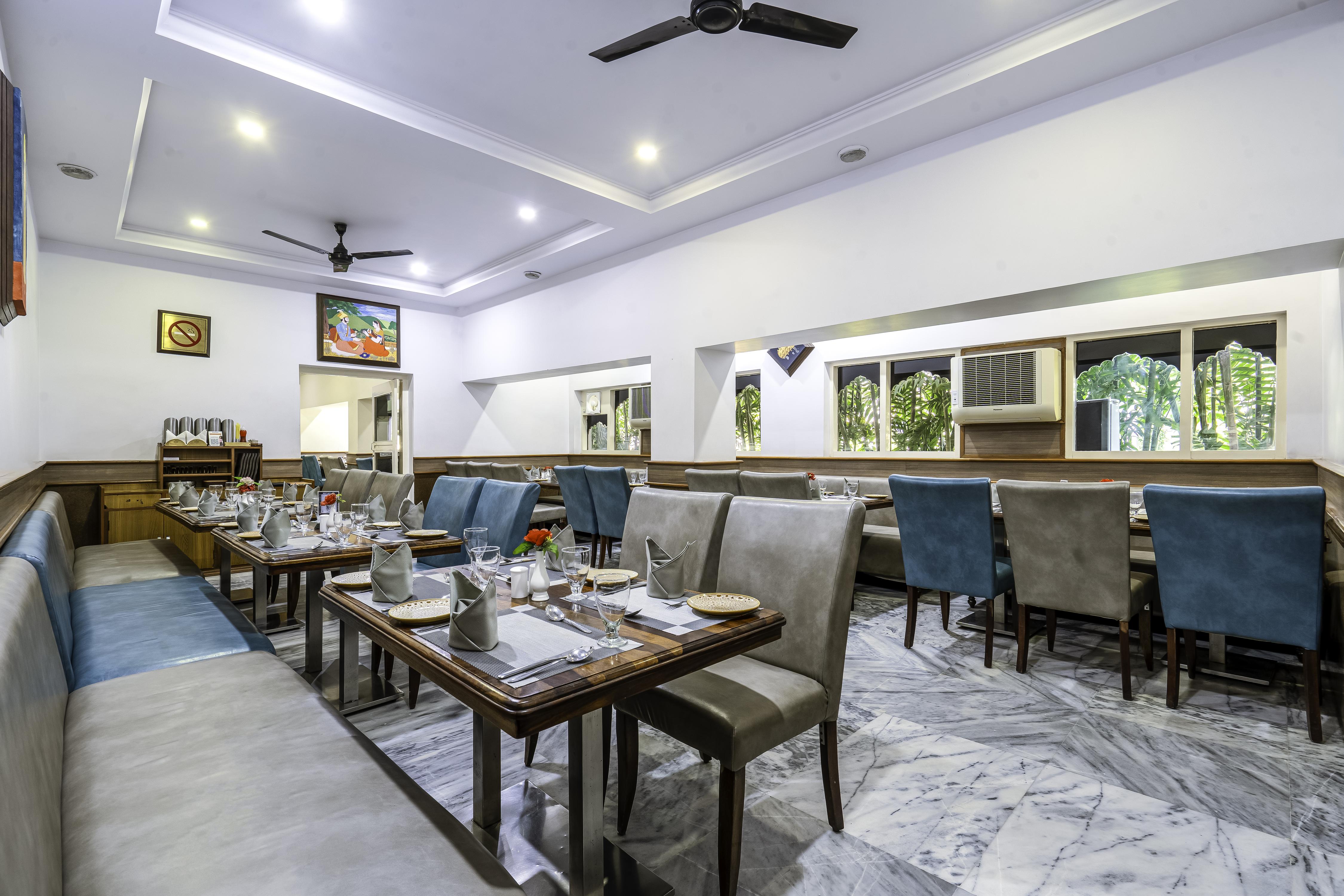 Chandrawati Restaurant