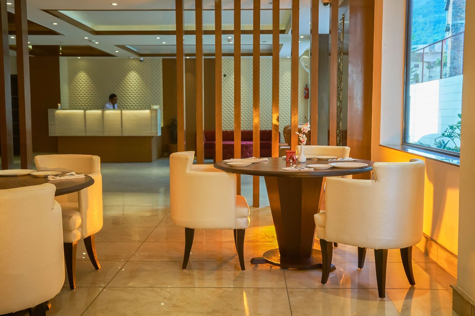 Shagun Restaurant