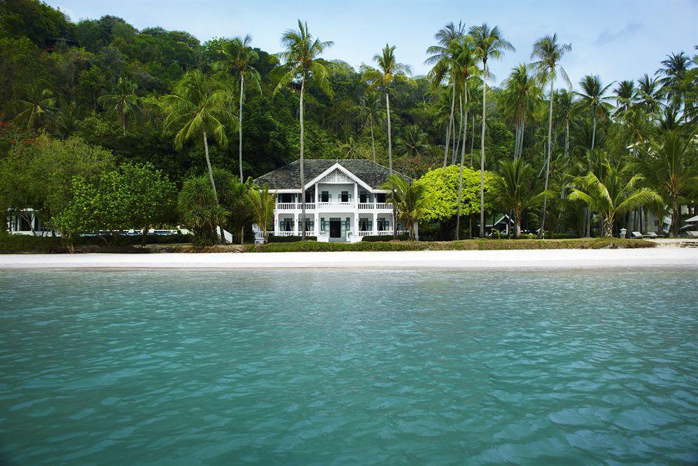 Panwa House