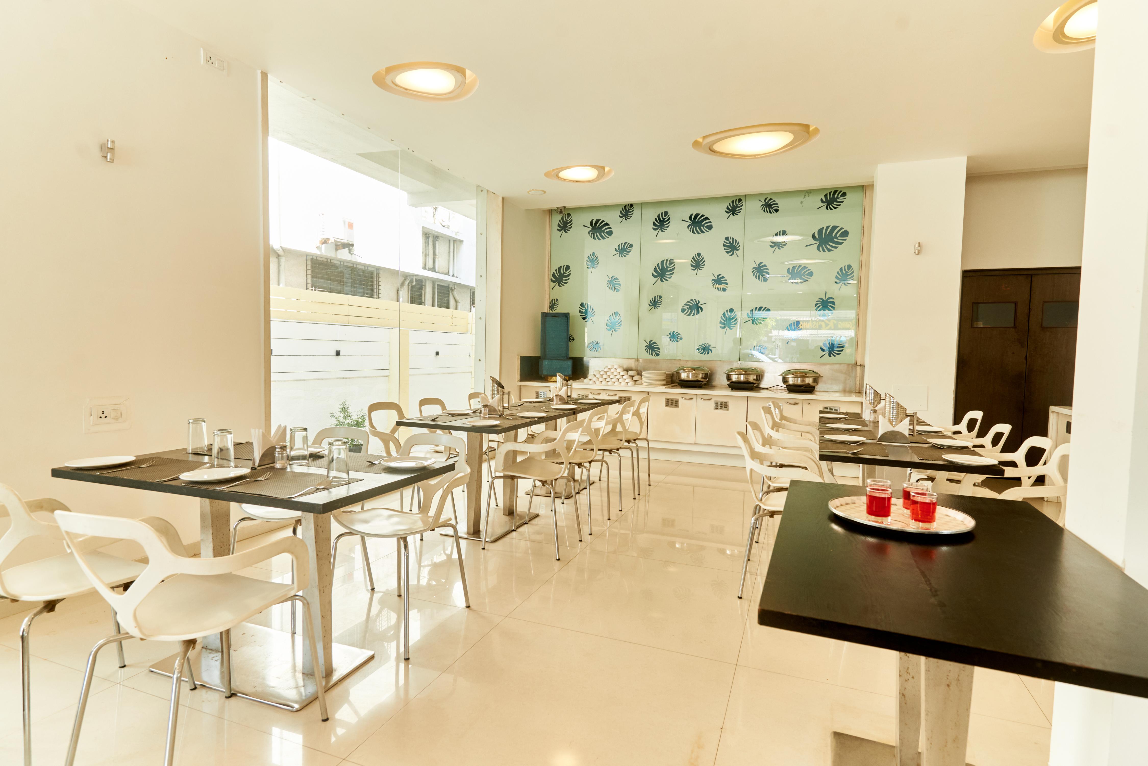 Praj Pure Veg Restaurant