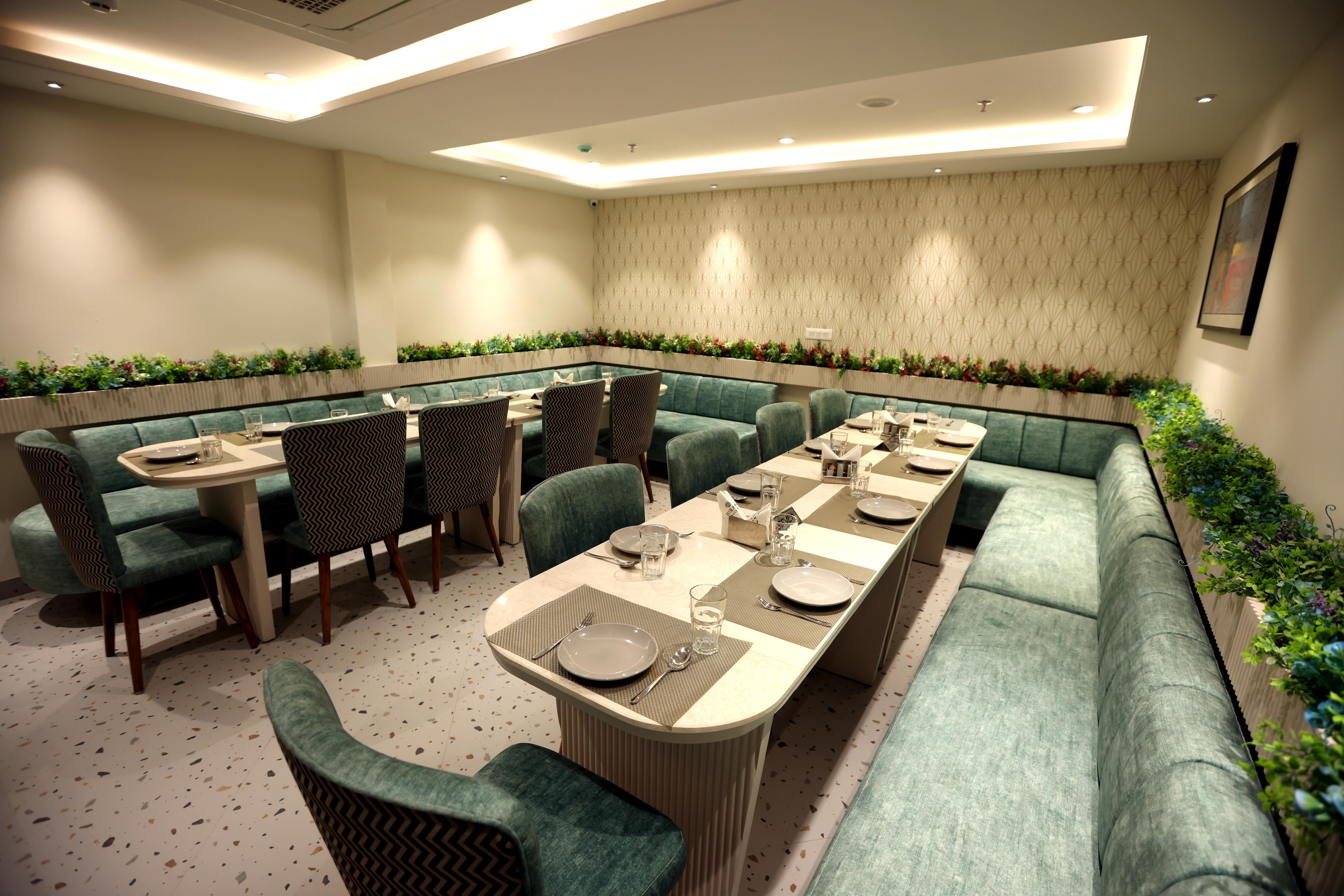 Wasabi Drink & Dine