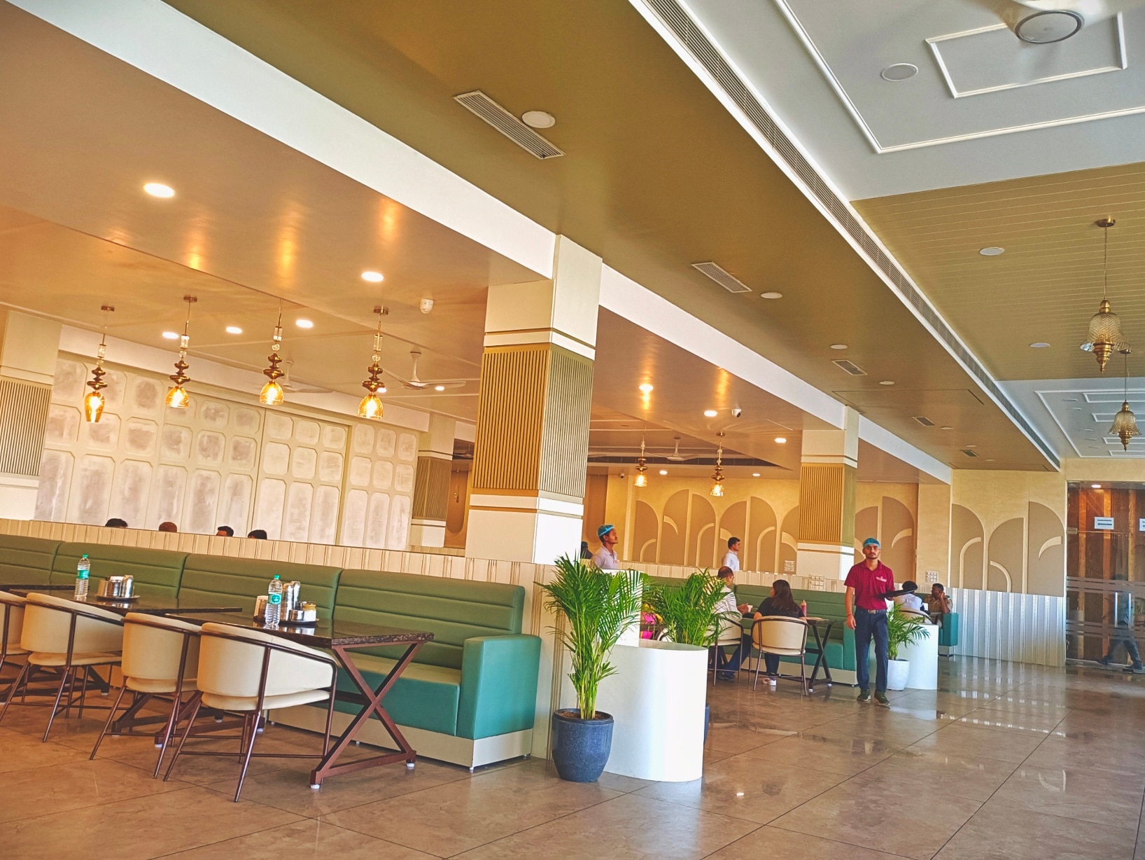 Family Restaurant
