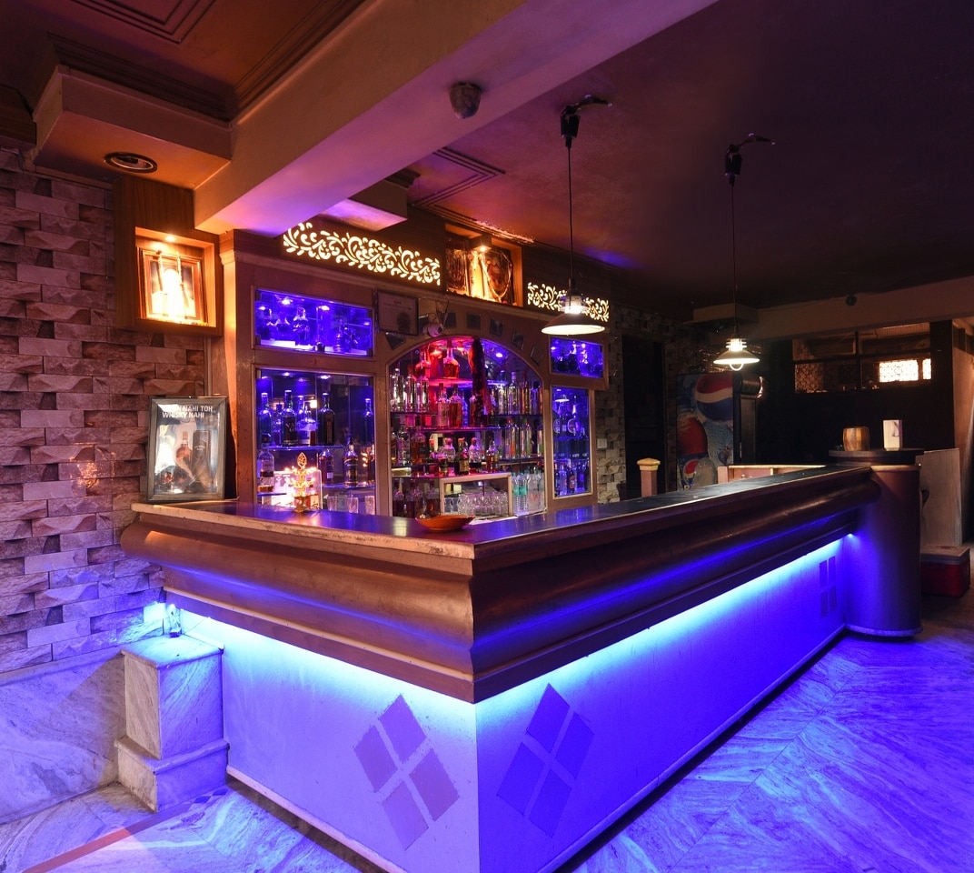 Mahima Bar And Restaurant